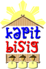 KapitBisig.com logo