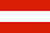 Flag of the Republic of Austria