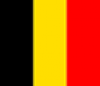 Flag of the Kingdom of Belgium