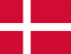 Flag of the Kingdom of Denmark