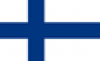 Flag of the Republic of Finland