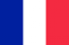 Flag of France