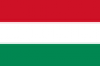 Flag of the Republic of Hungary