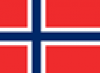 Flag of the Kingdom of Norway