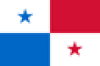 Flag of the Republic of Panama