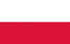 Flag of the Republic of Poland