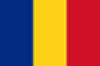Flag of Romania