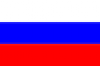 Flag of Russian Federation