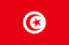 Flag of Tunisia