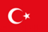 Flag of the Republic of Turkey