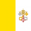 Flag of the State of Vatican City