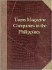 Teens Magazine Companies in the Philippines